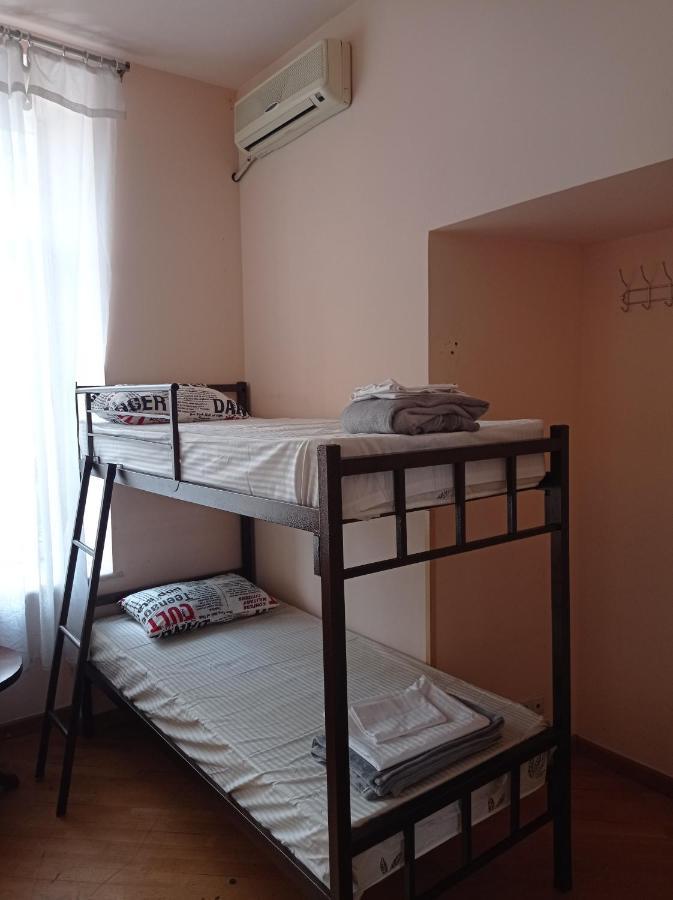 יירבאן Sun City Hostel מראה חיצוני תמונה