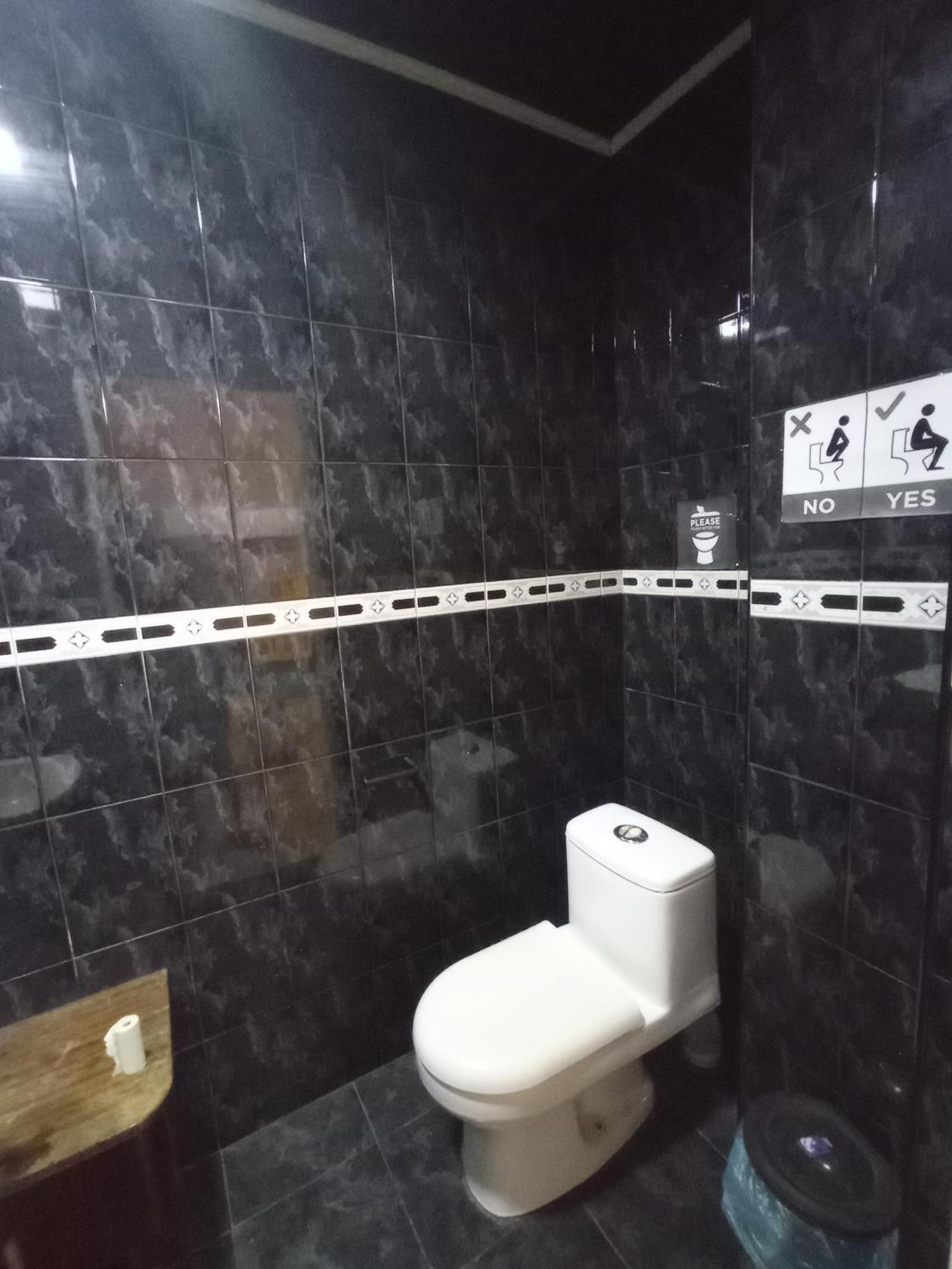 יירבאן Sun City Hostel מראה חיצוני תמונה