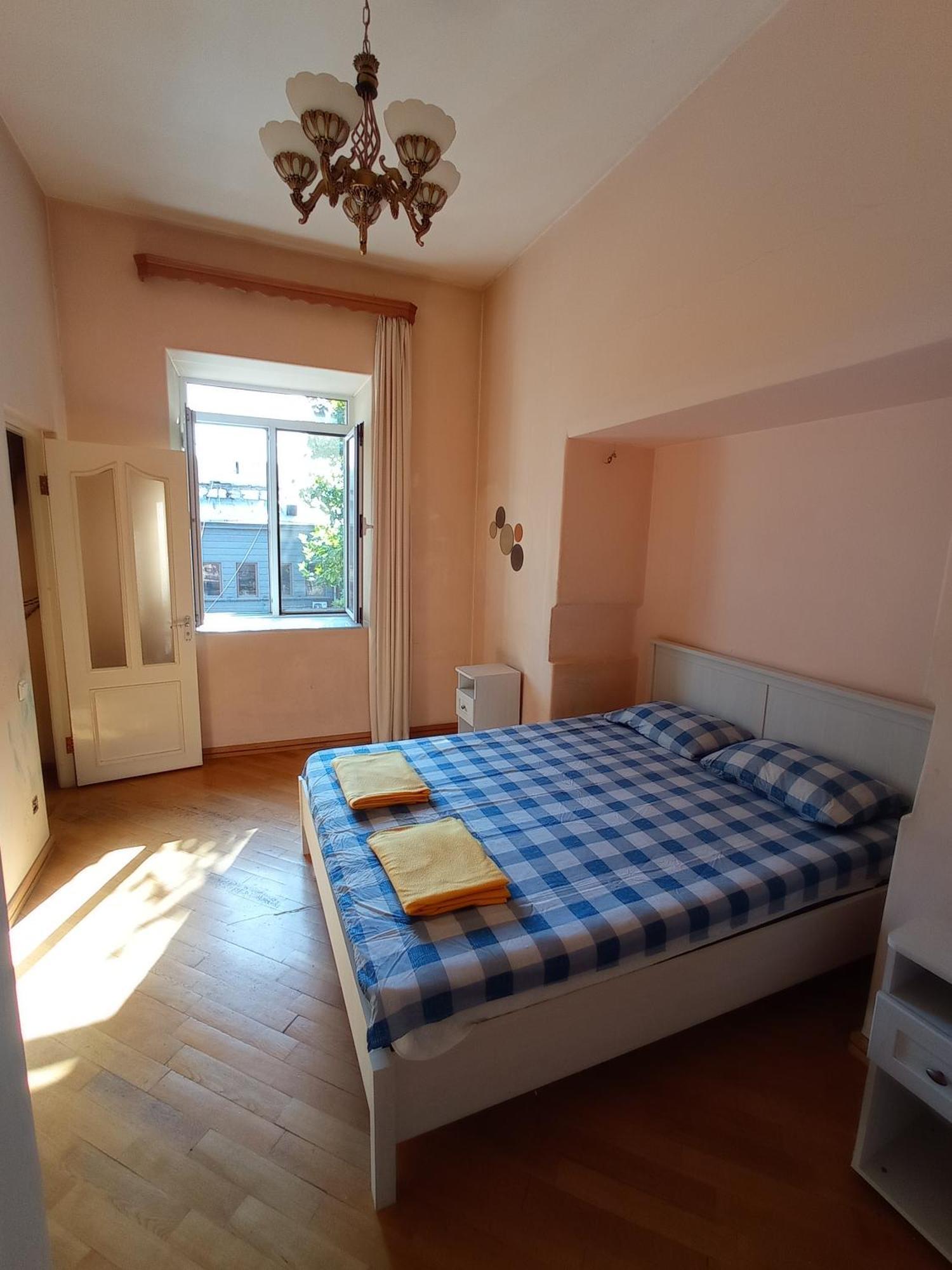 יירבאן Sun City Hostel מראה חיצוני תמונה