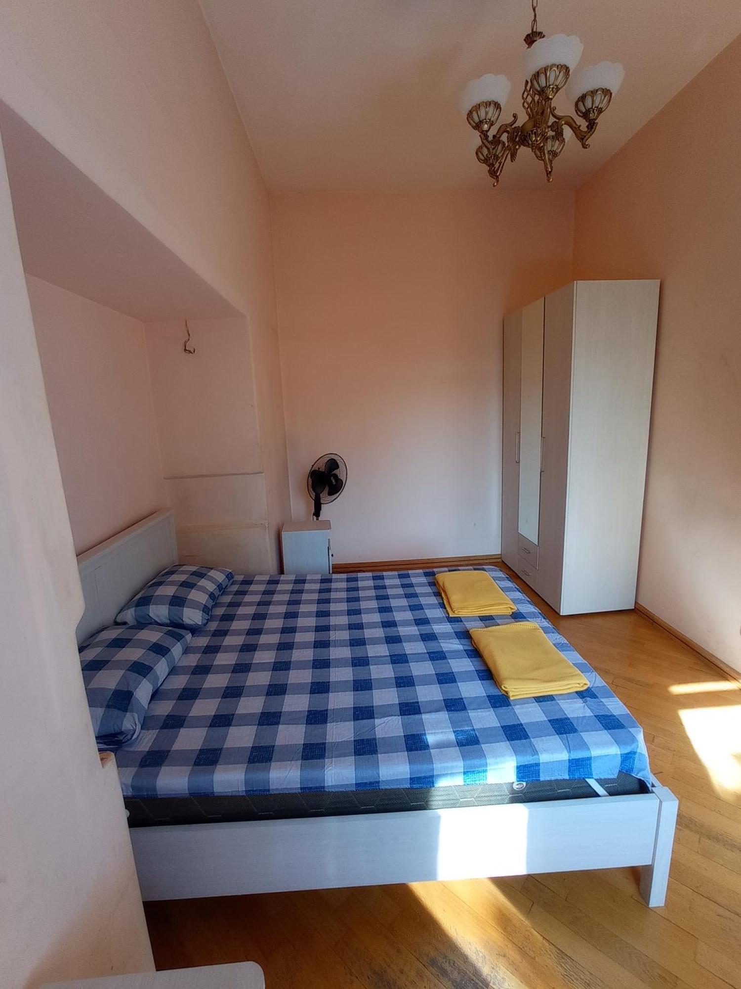 יירבאן Sun City Hostel מראה חיצוני תמונה