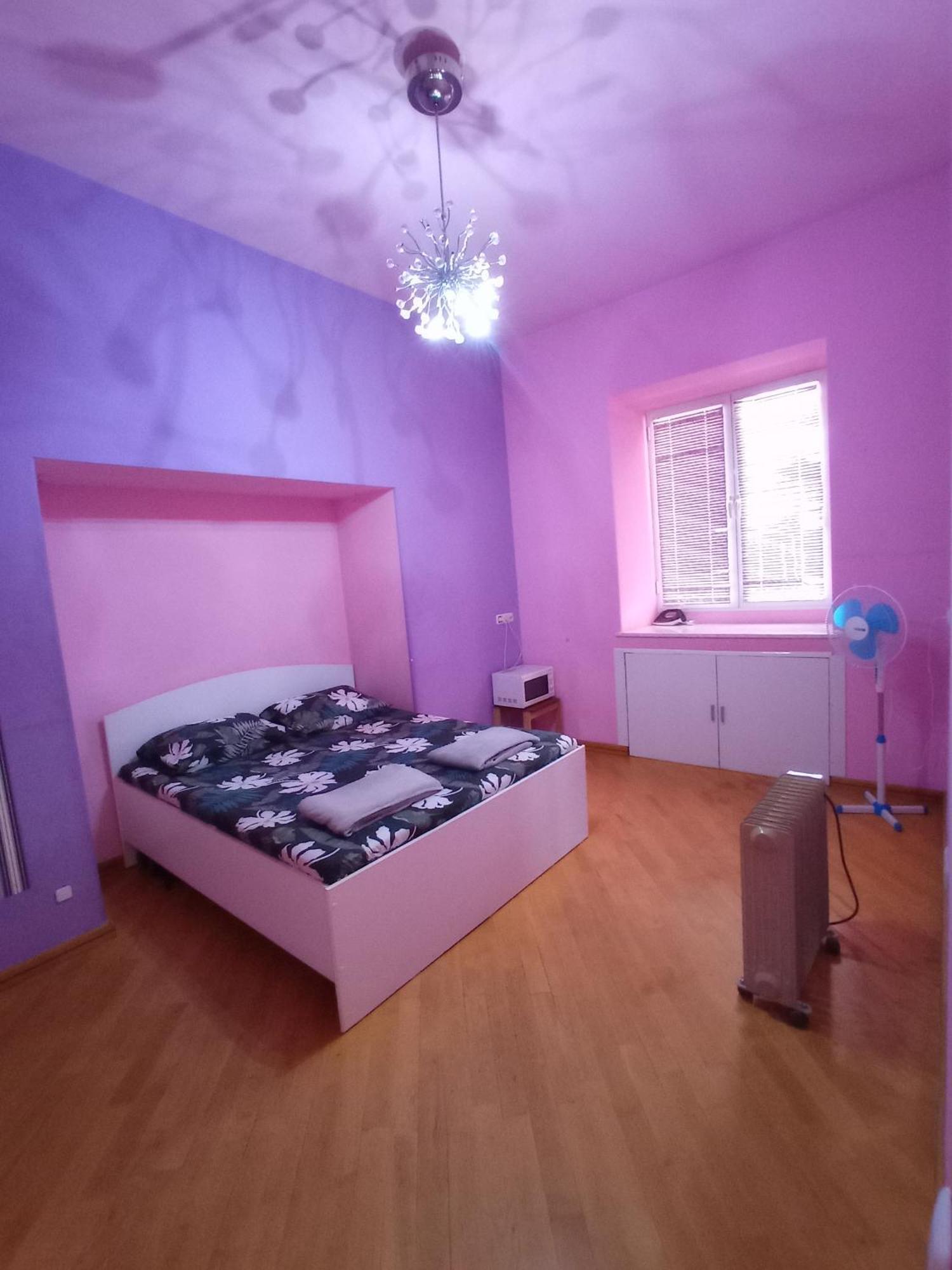יירבאן Sun City Hostel מראה חיצוני תמונה